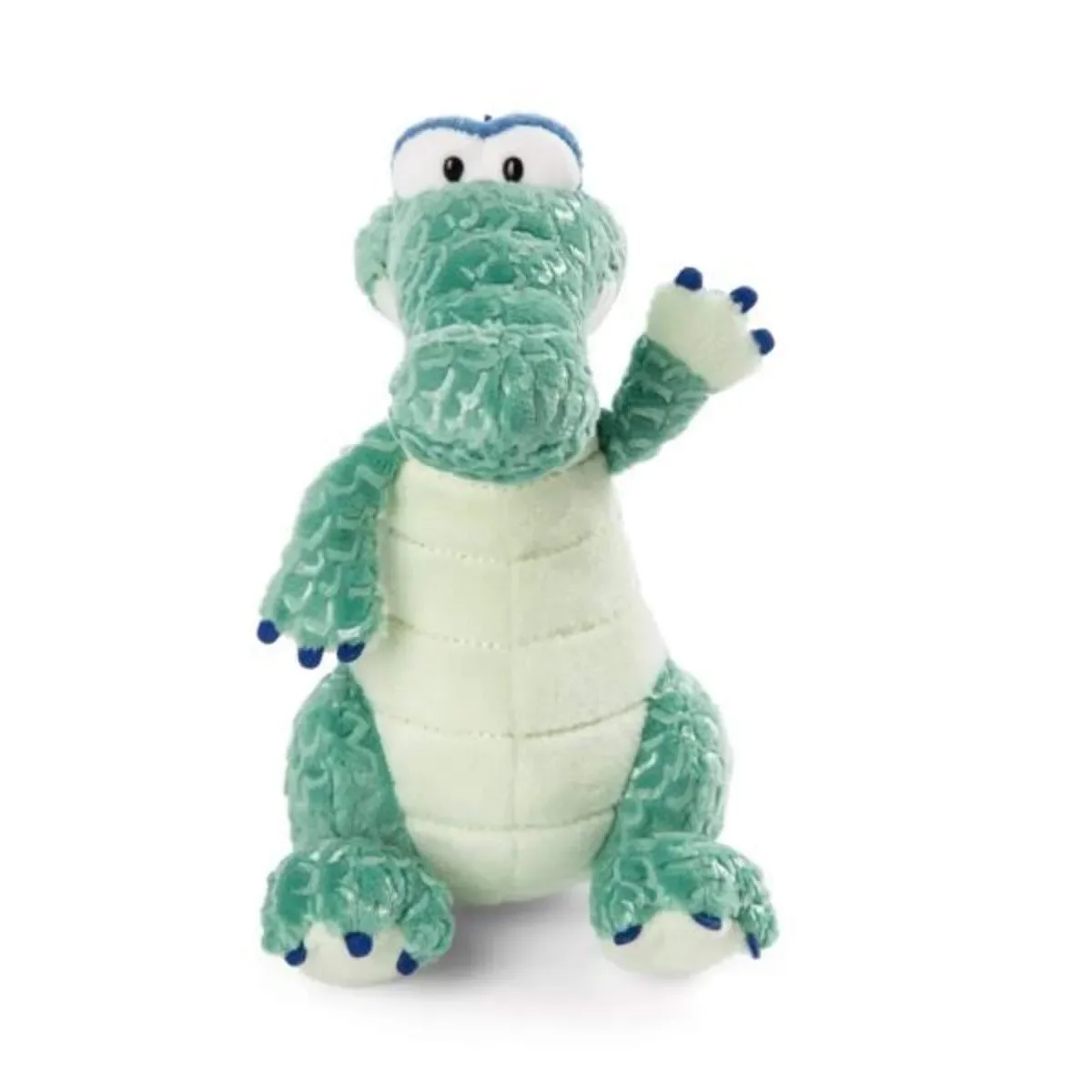 NICI 47959 Krokodil Croco McDile 21cm sitzend by NICI – product photo