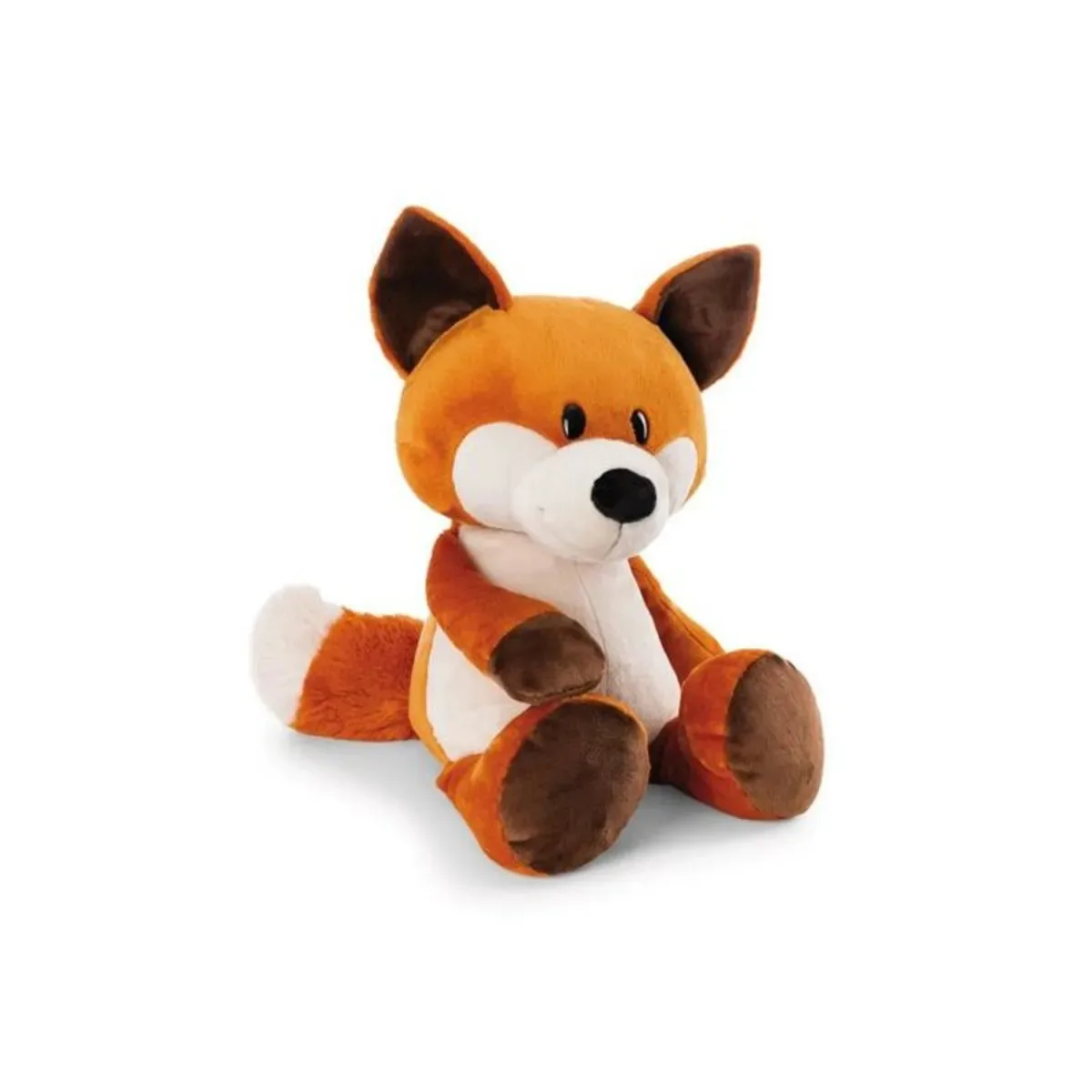 NICI 65697 Kuscheltier Fuchs Fabio 50cm schlenkernd by NICI – product photo