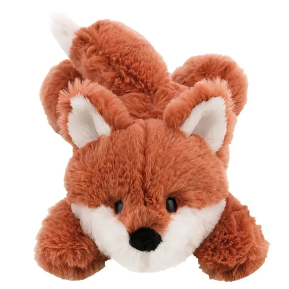 Nounours Fox Love Miro 20 Cm de NICI – photo du produit