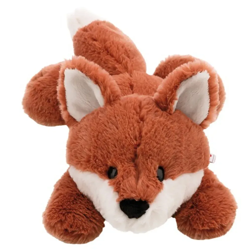 Nounours Fox Love Miro 30 Cm de NICI – photo du produit