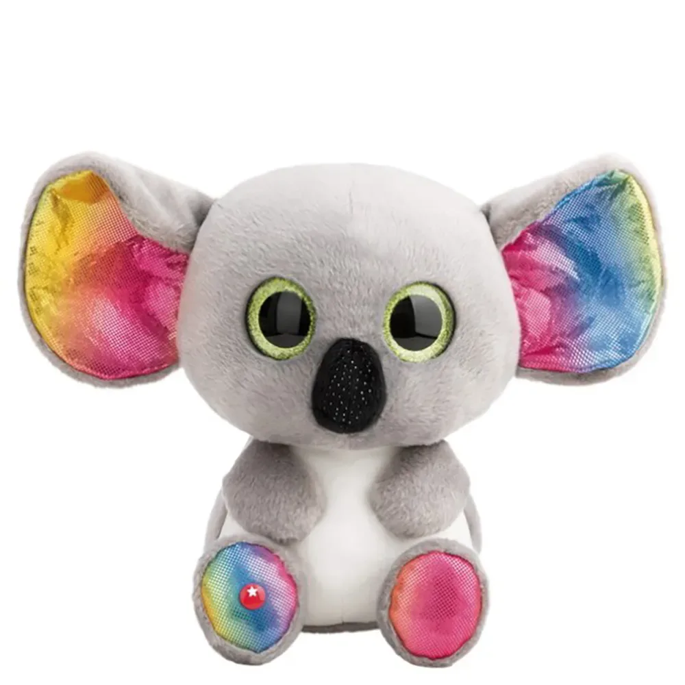 Glubschis Koala Miss Crayon 35 Cm Bamse fra NICI – produktbillede