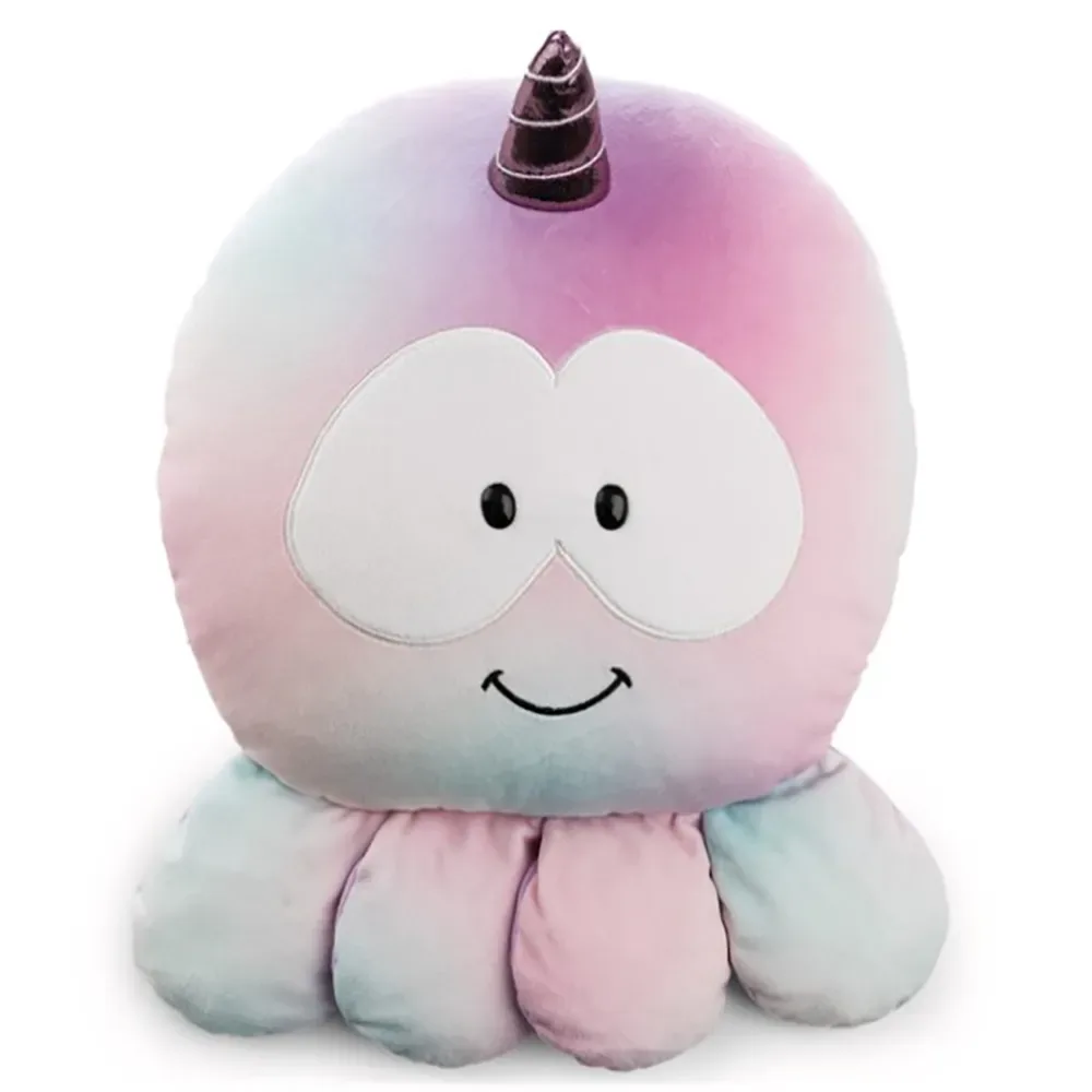 Nounours Octopus Maris 40x30 Cm de NICI – photo du produit