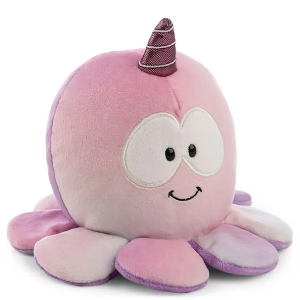 Octopus Maris 16 Cm Knuffelbeer by NICI – product photo