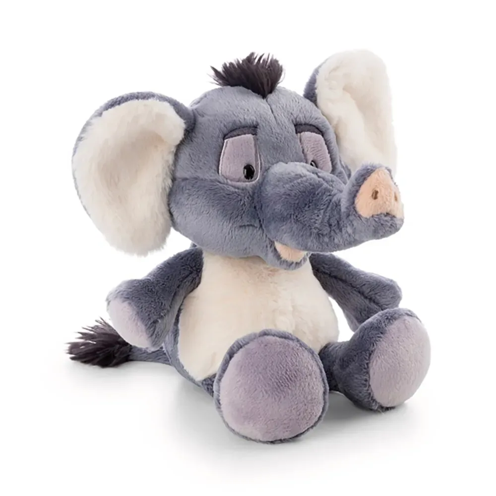 Olifant El-flora Knuffelbeer 25 Cm van NICI – productfoto