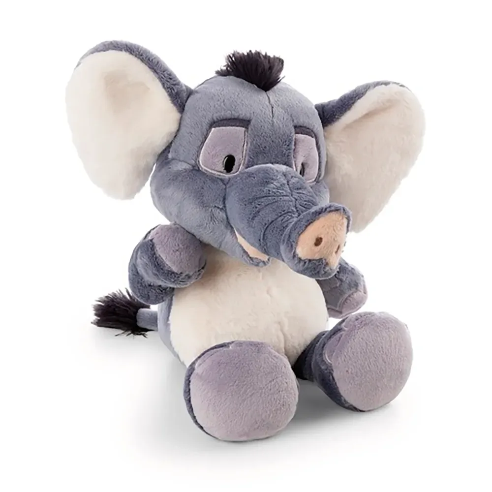 Olifant El-flora Knuffelbeer 50 Cm van NICI – productfoto