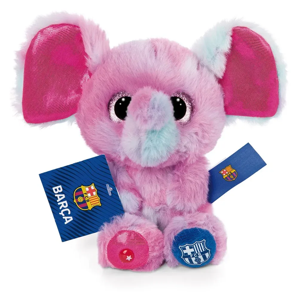Elefant Samuli Hängender Teddy 15 Cm von NICI – Produktfoto