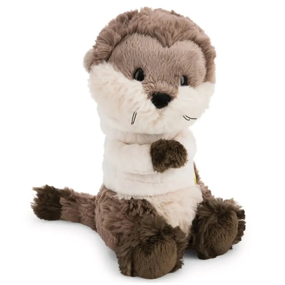 Otter Ophelio 20 Cm Knuffelbeer by NICI – product photo