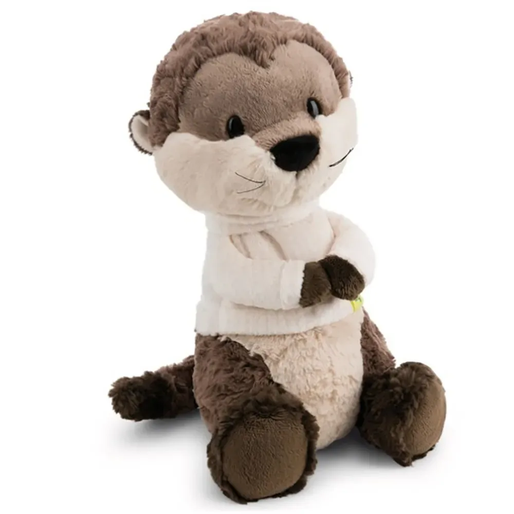 Otter Ophelio 25 Cm Knuffelbeer by NICI – product photo