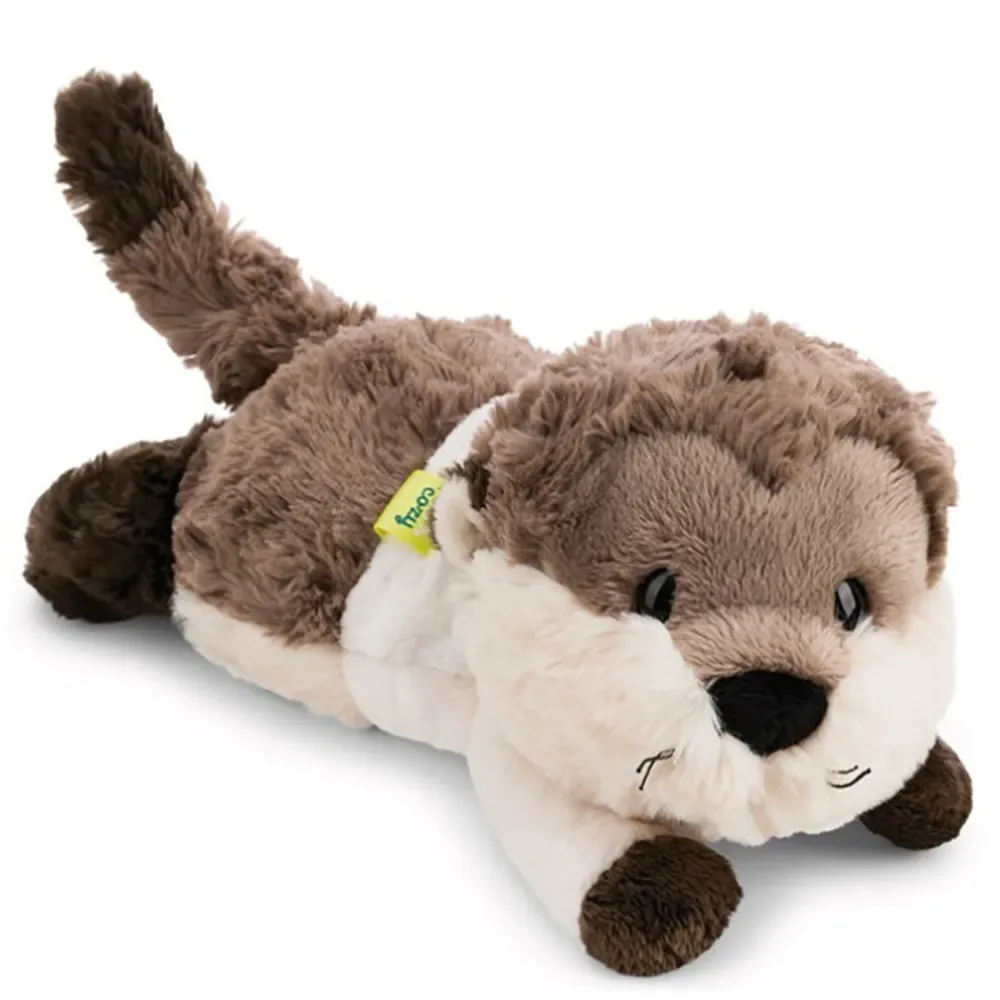 Otter Ophelio 25 Cm Knuffelbeer van NICI – productfoto