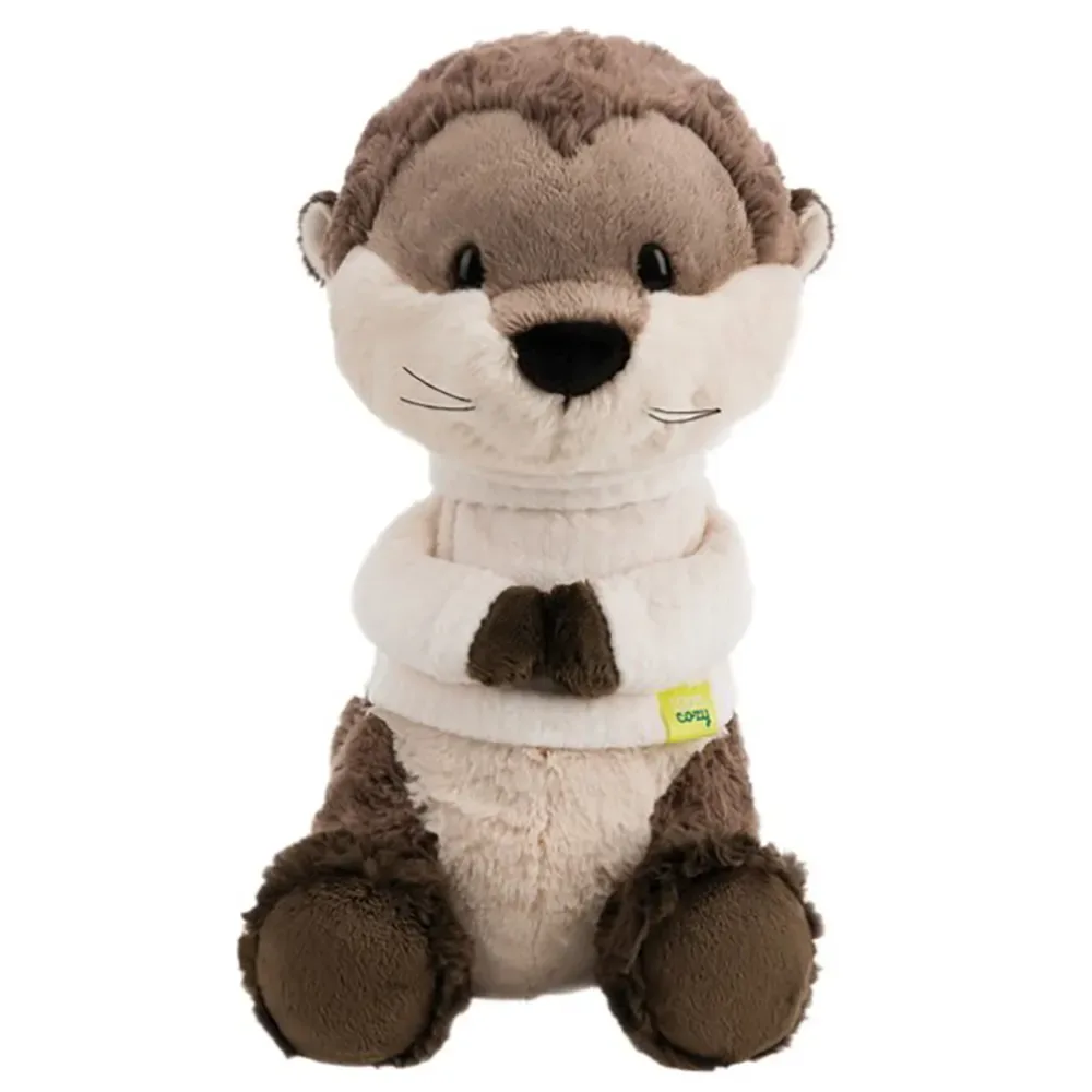 Otter Ophelio 35 Cm Knuffelbeer by NICI – product photo