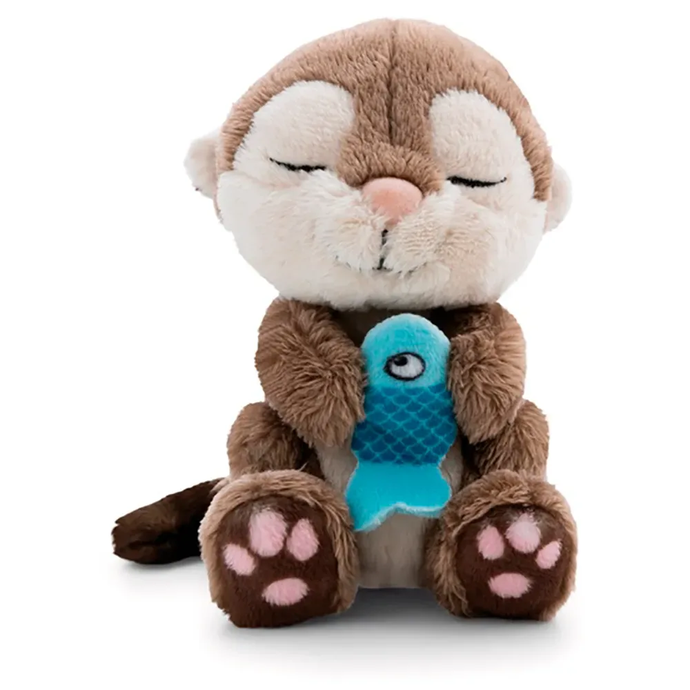 Otter Vis Knuffelbeer 12 Cm by NICI – product photo