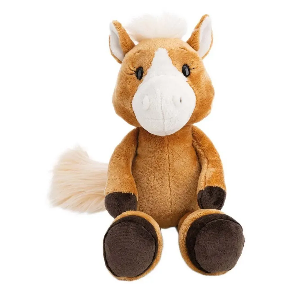 Paard Hulst K Pony Knuffel 26 Cm de NICI – photo du produit
