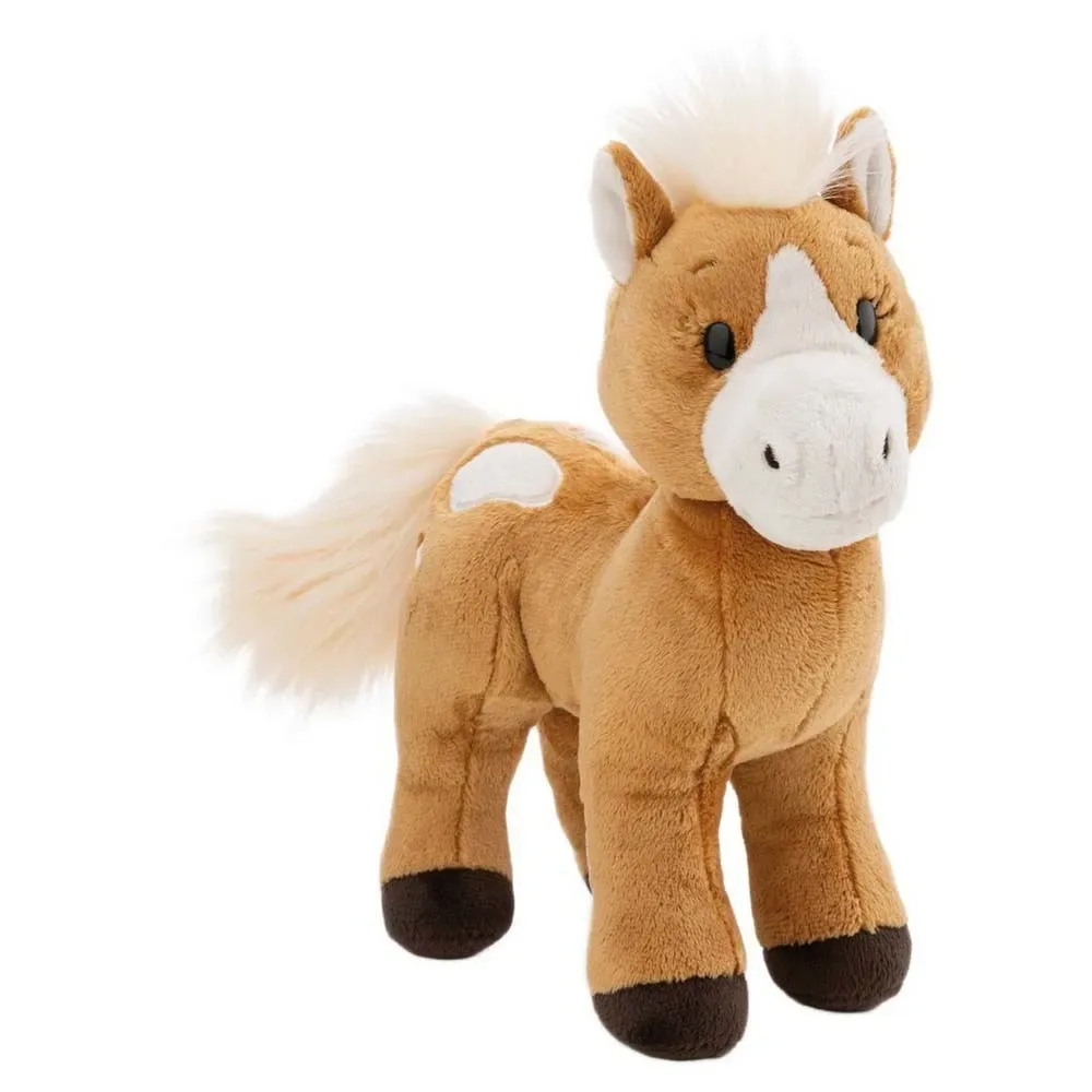 Paard Hulst K Pony Knuffel 27 Cm by NICI – product photo