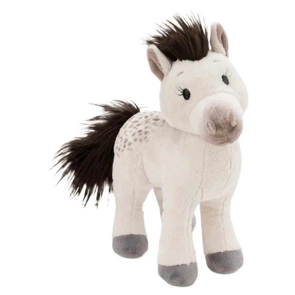 Cheval Mony K Poney Peluche 27 Cm de NICI – photo du produit