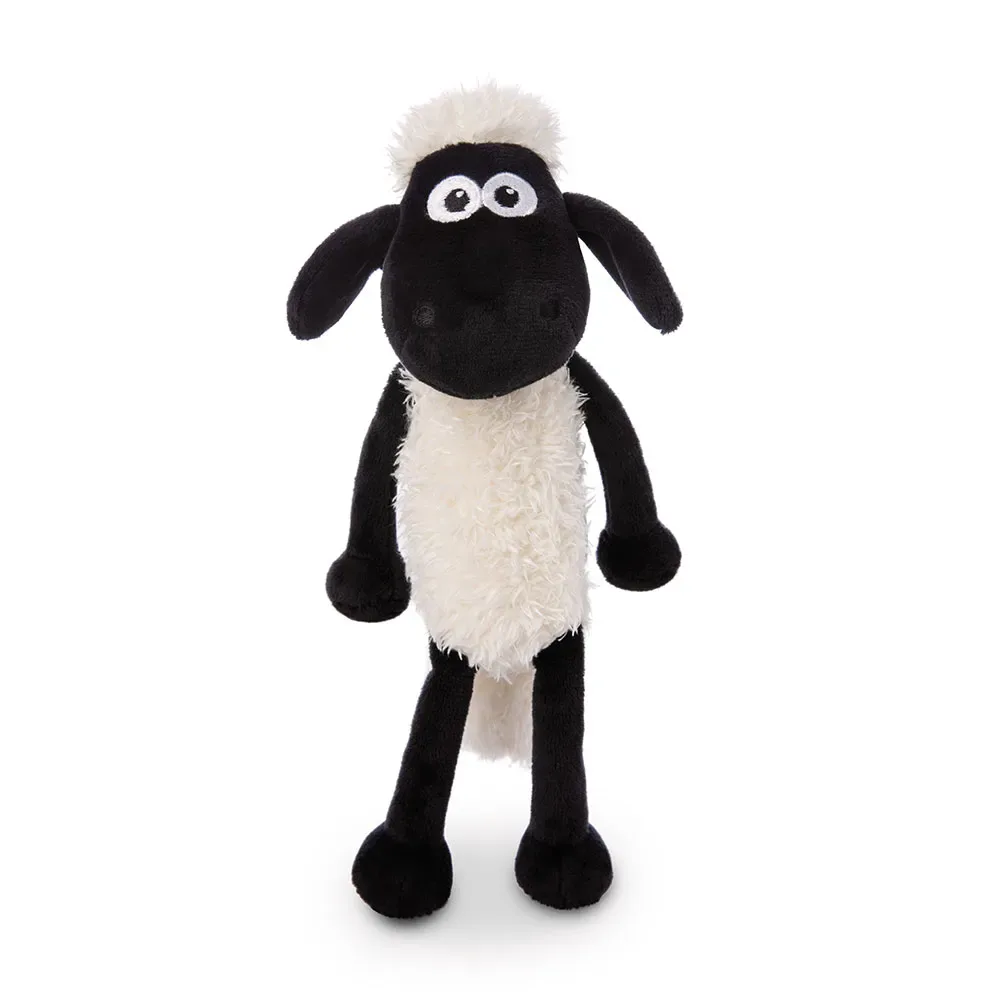 Shaun The Sheep-bamse 25 Cm fra NICI – produktbillede