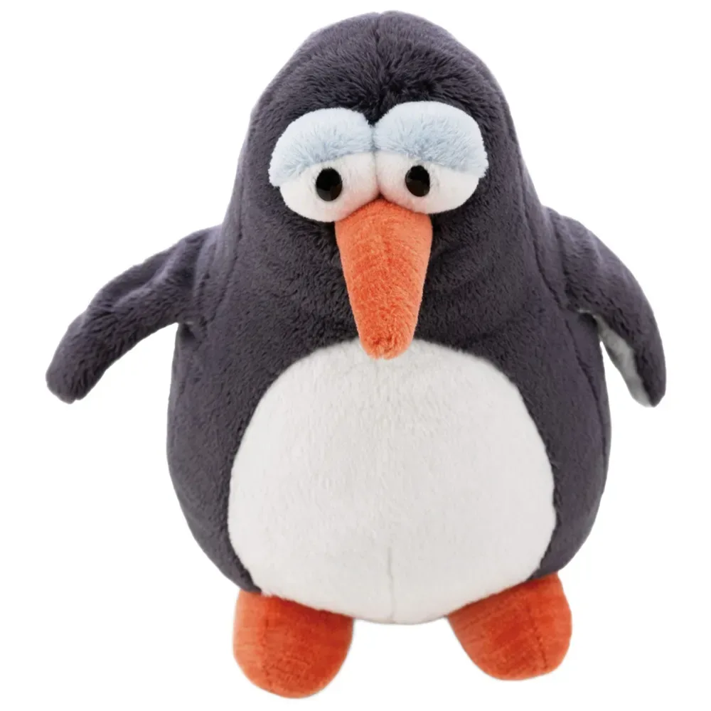 Pinguin Jorge Donner Teddybär 20 Cm von NICI – Produktfoto