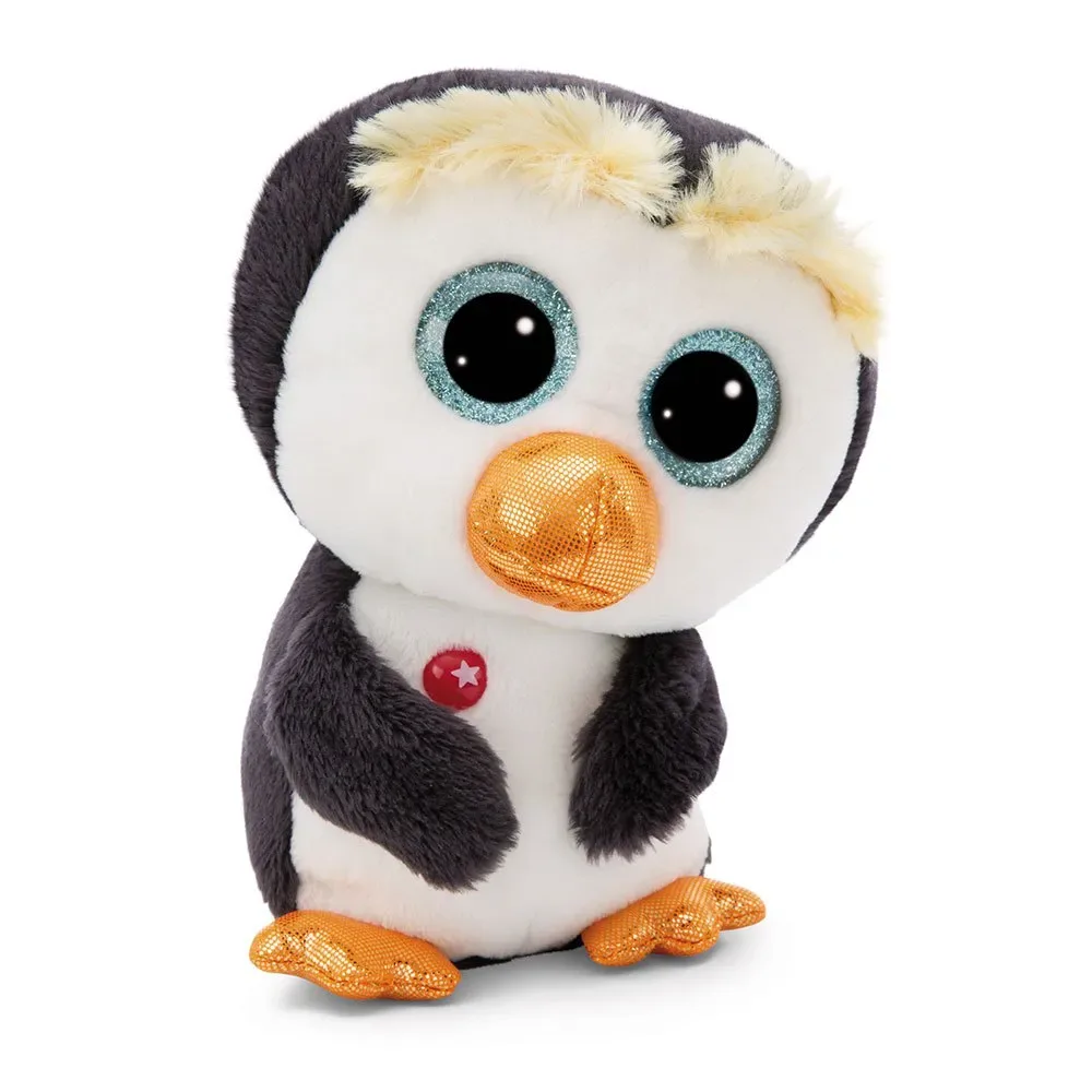 Pinguïn Prins Nigu Knuffel 15 Cm by NICI – product photo