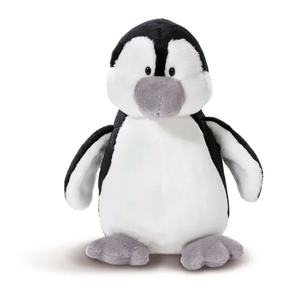Penguin Debout Teddy 20 Cm de NICI – photo du produit