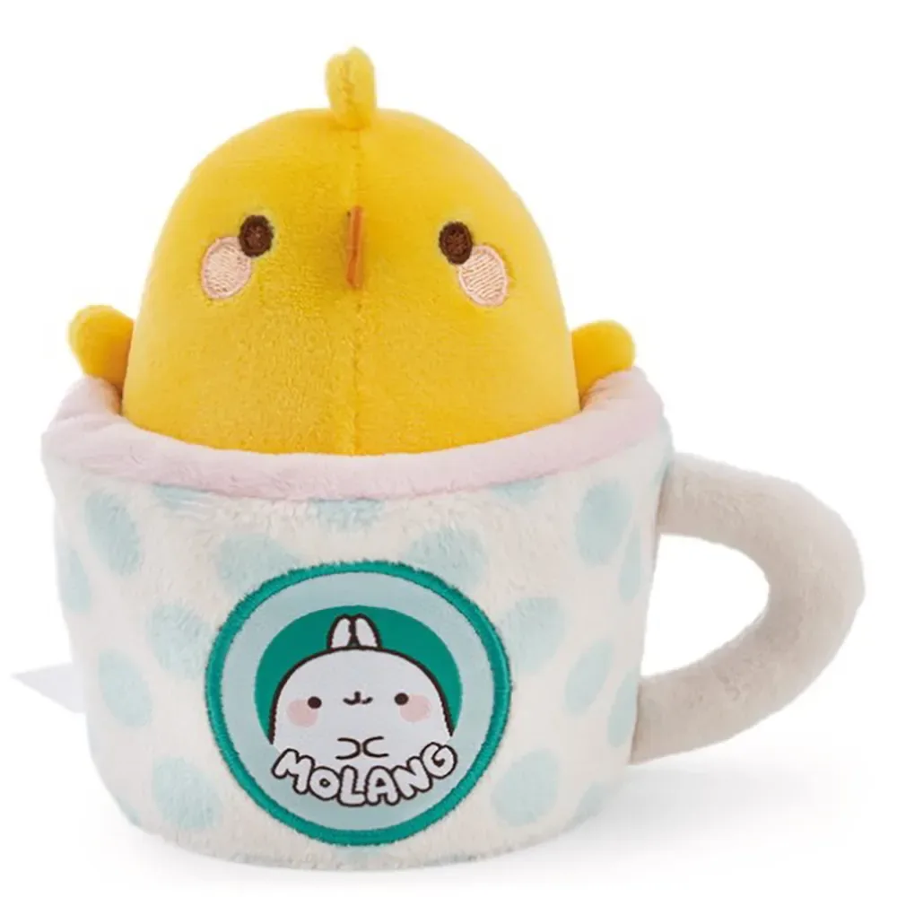 Nounours Piu Piu 12x9 Cm de NICI – photo du produit