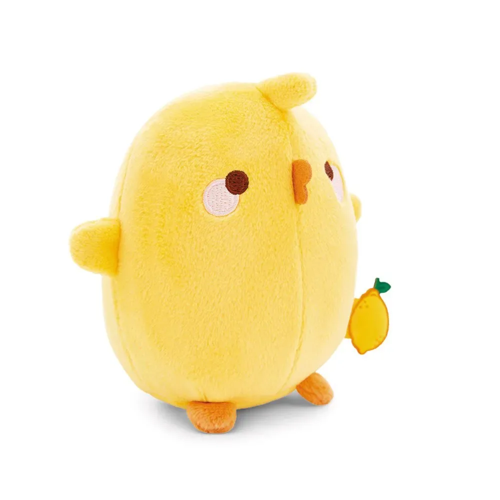 Piu Piu Avec Cloche Sur Carte D´en-tête Teddy 10 Cm de NICI – photo du produit