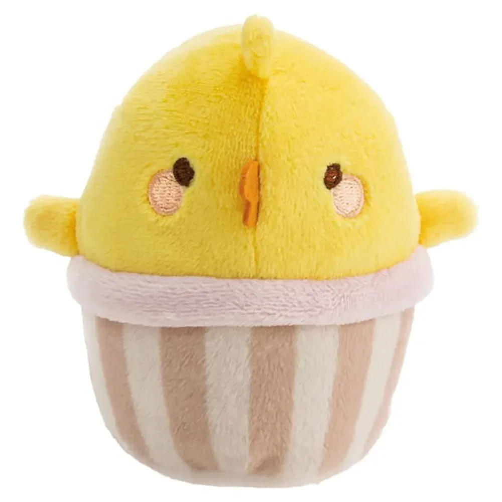 Nounours Piu Piu Muffin 8.5 Cm de NICI – photo du produit