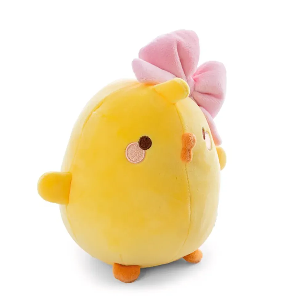 Piu Piu Noeud Teddy 16 Cm de NICI – photo du produit