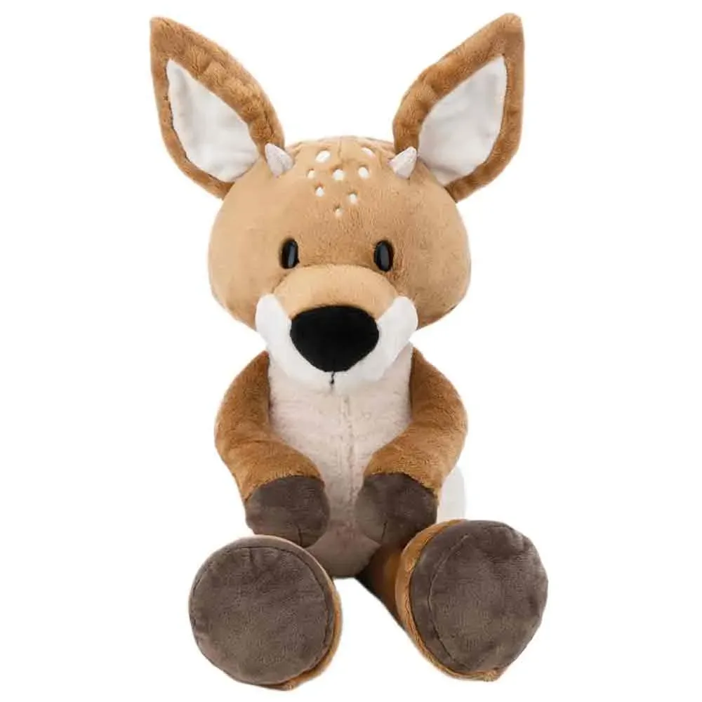 Roebuck René Roebuck Teddy 50 Cm fra NICI – produktbillede
