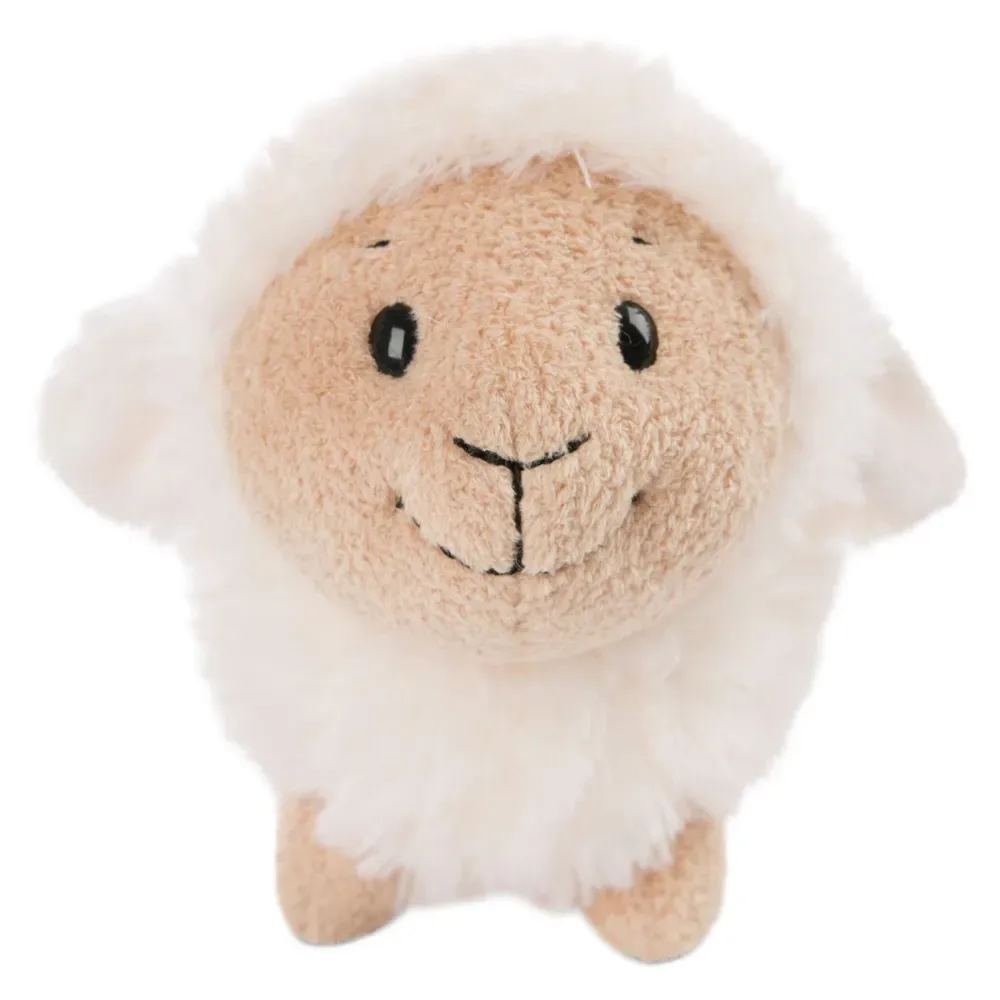 Schaap Schaap Mila Knuffel 18 Cm från NICI – produktbild
