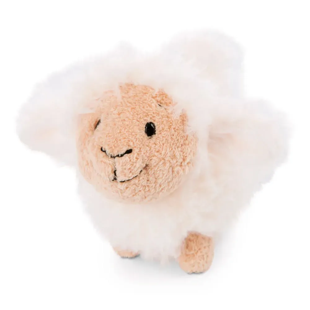 Schaap Sheepmila Staande Teddybeer 12 Cm från NICI – produktbild