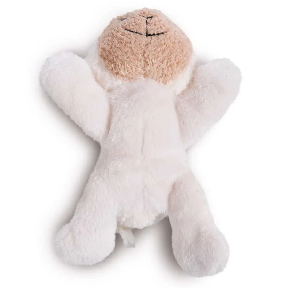 Får Sheepmila Teddy 12 Cm från NICI – produktbild