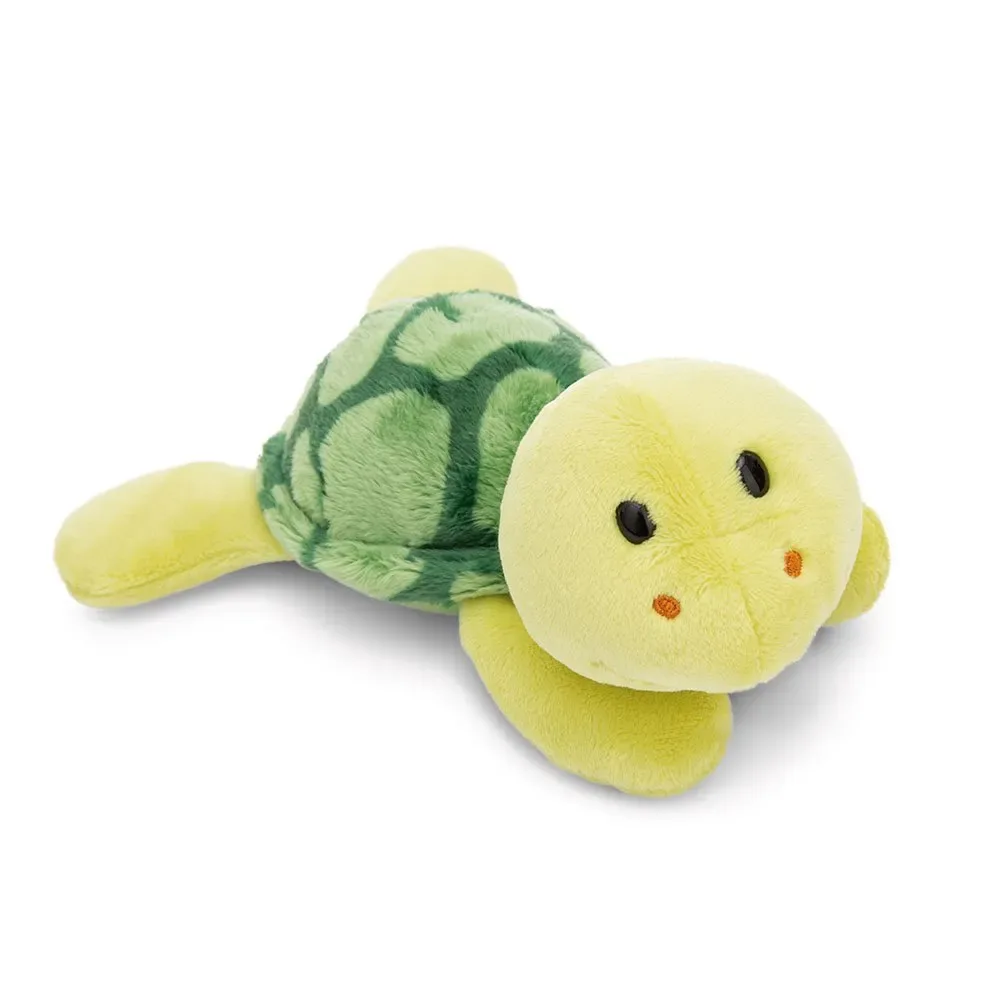 Schildpad Liggende Teddy 20 Cm by NICI – product photo