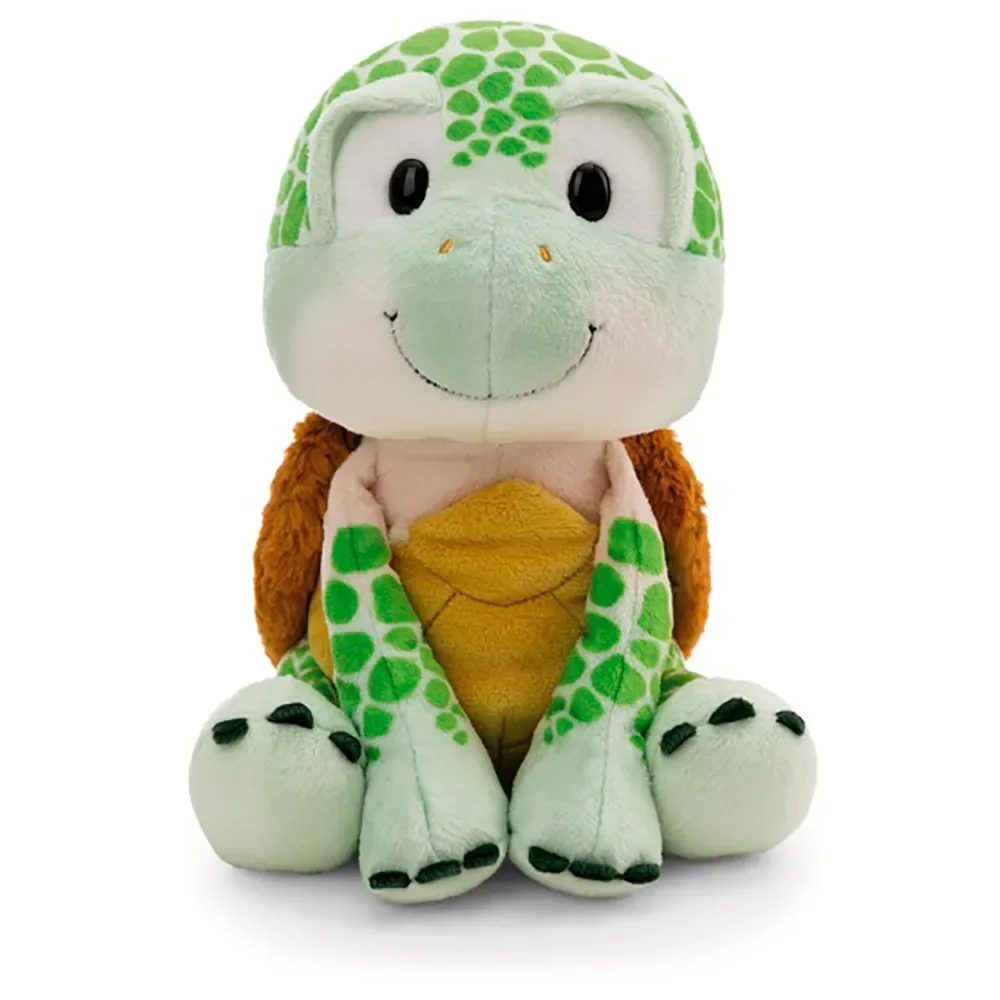 Schildpad Teddy 18 Cm by NICI – product photo