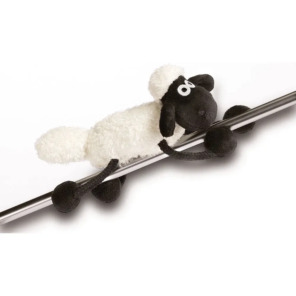 Shaun Het Schaap Knuffel 12 Cm by NICI – product photo