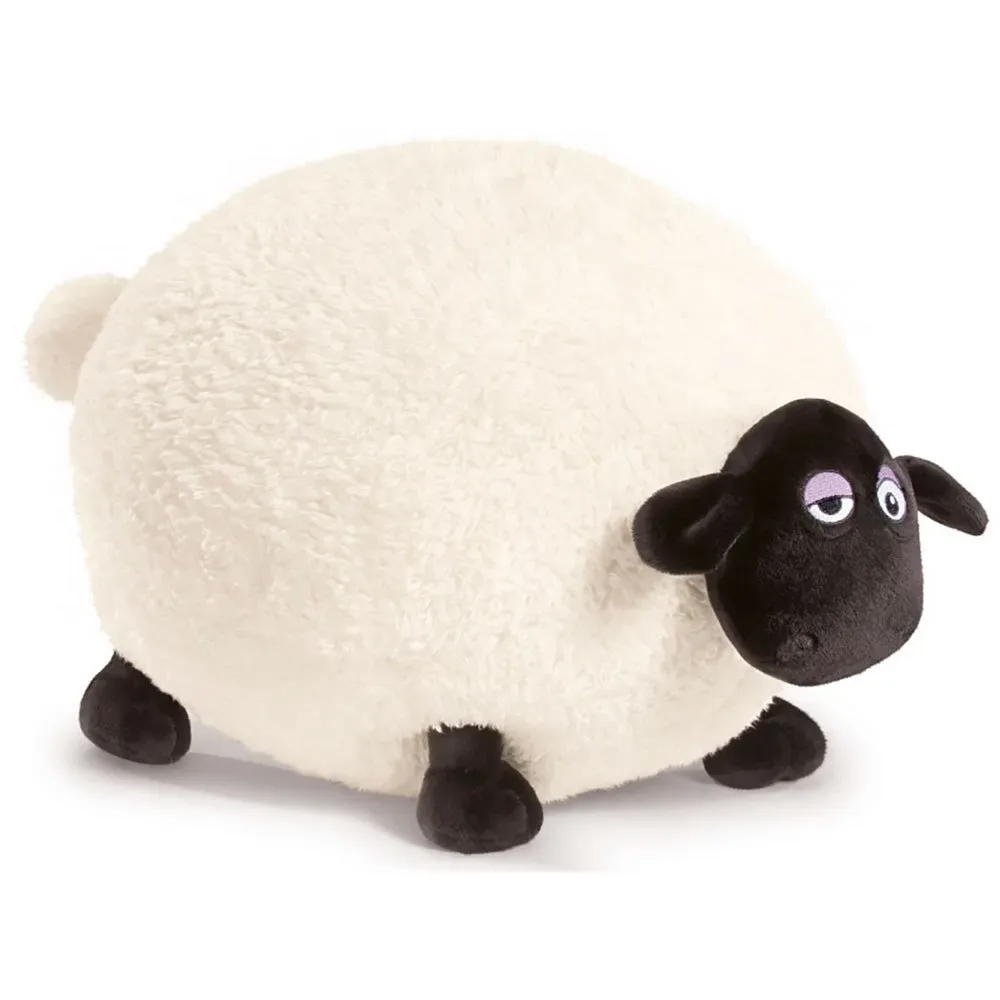 Shirley Stehender Teddy 30 Cm von NICI – Produktfoto