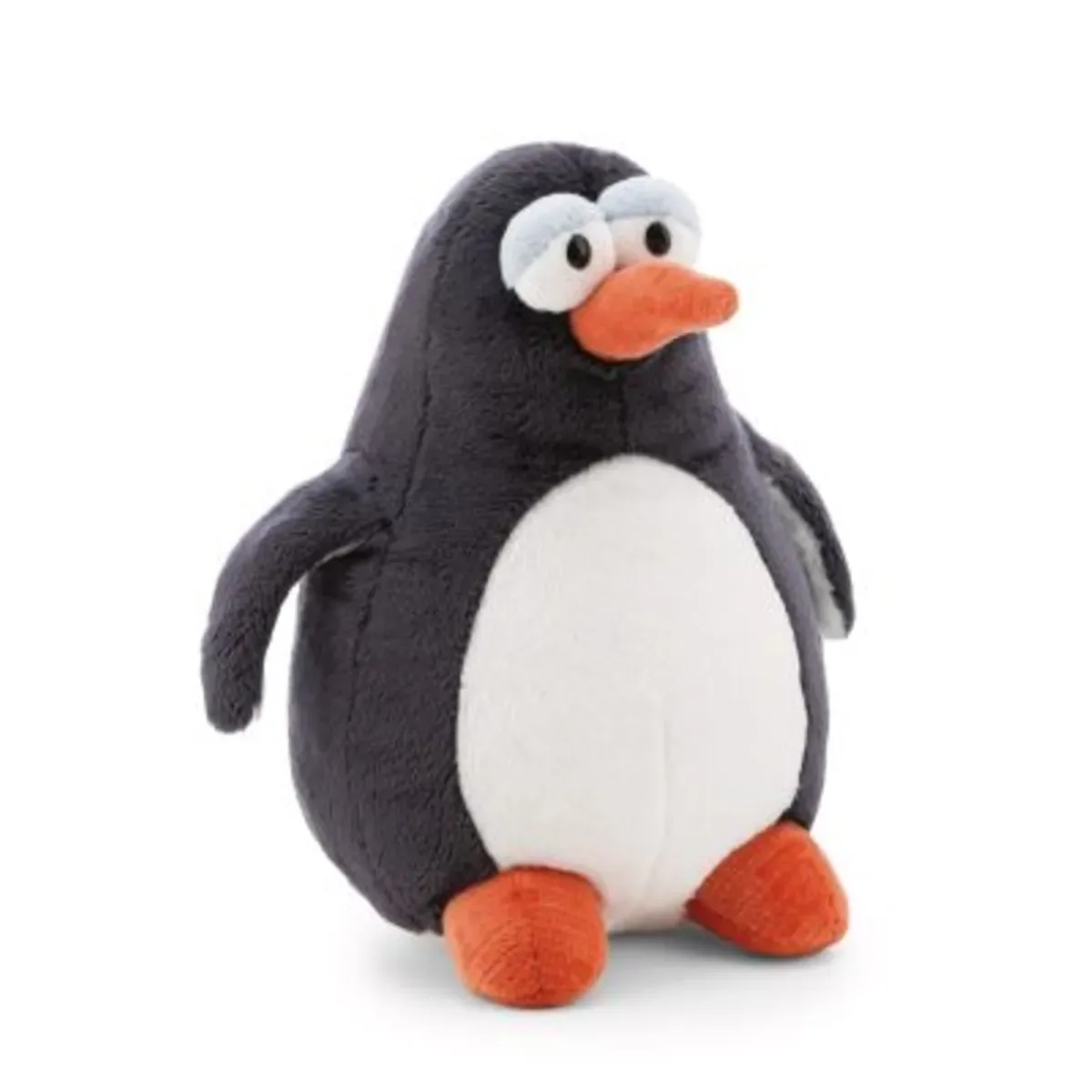 Sitzendes Kuscheltier Pinguin Jorge Thunder NICI GREEN by NICI – product photo