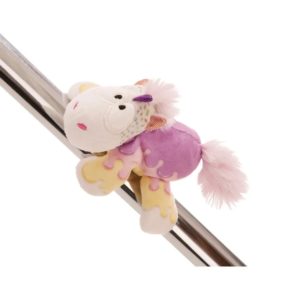 Nounours Theodor & Friends Candy Love 12 Cm de NICI – photo du produit