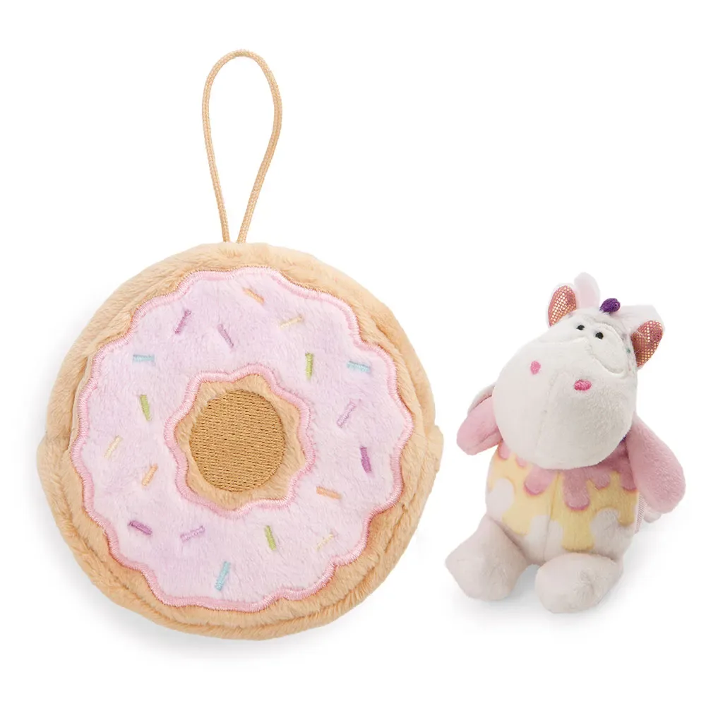Theodor & Friends Candy Love Knuffelbeer 10 Cm från NICI – produktbild