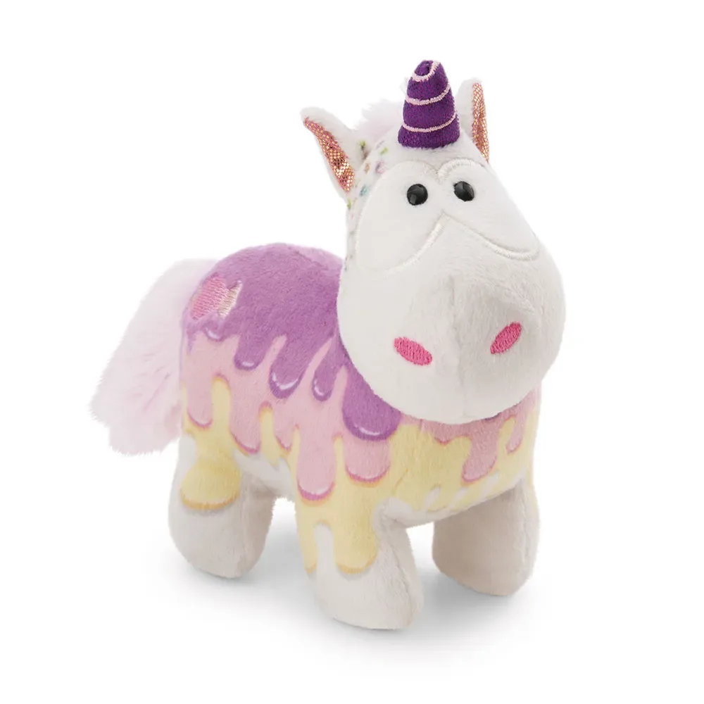 Theodor & Friends Candy Love Knuffelbeer 13 Cm van NICI – productfoto