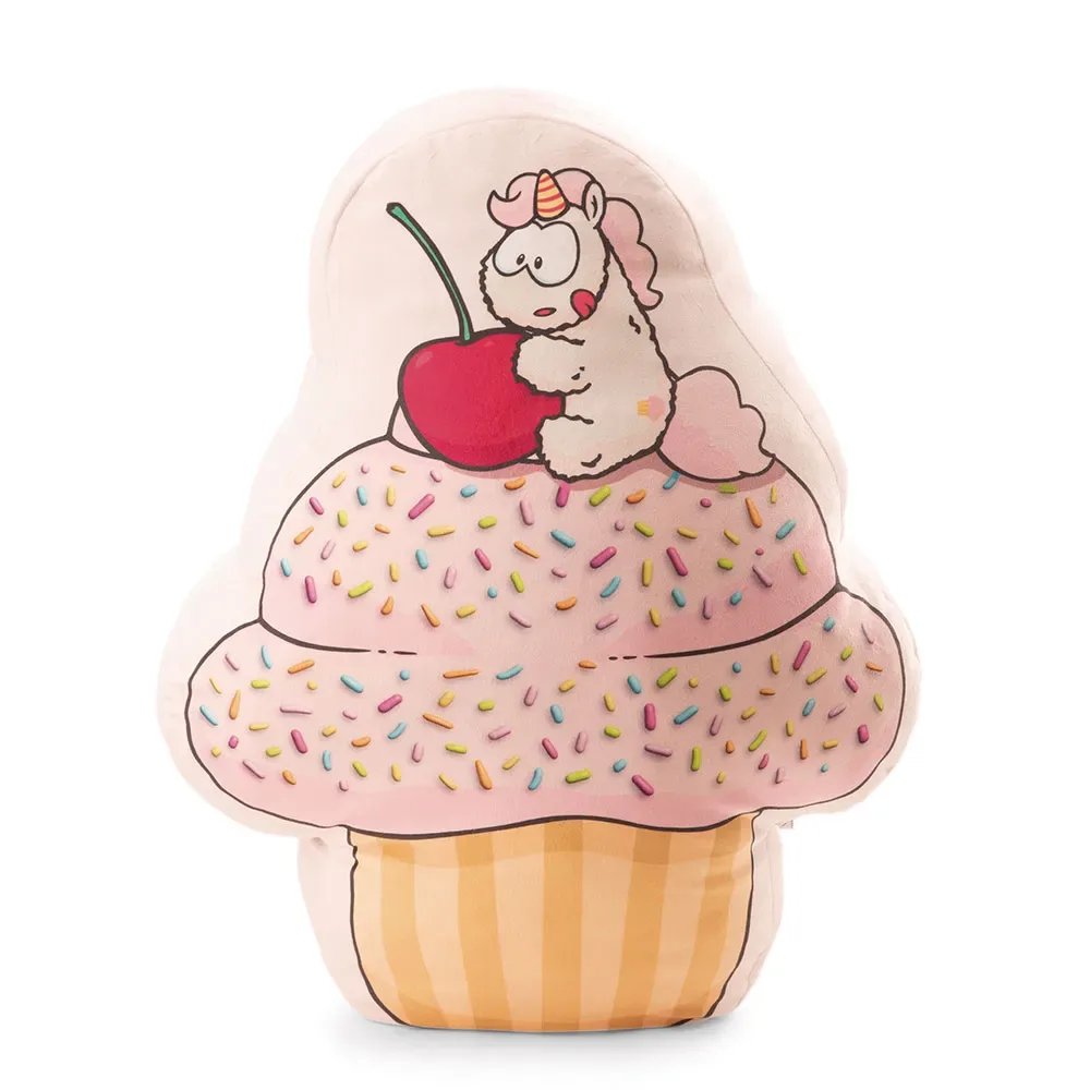 Nounours Theodor & Friends Candy Love de NICI – photo du produit