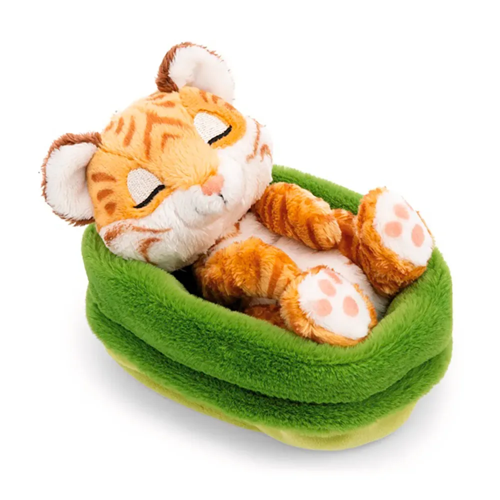 Tiger Nalle 12 Cm från NICI – produktbild