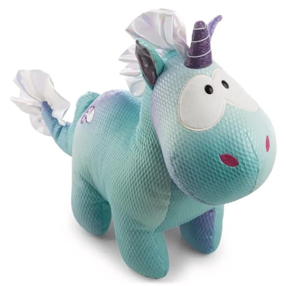 Unicorn Marinus 22 Cm Knuffelbeer från NICI – produktbild