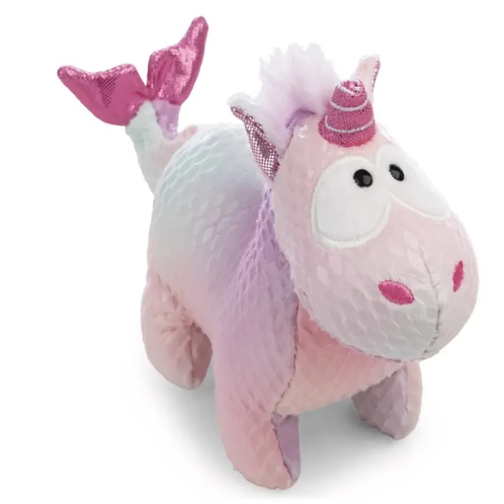 Unicorn Nerina 13 Cm Knuffelbeer från NICI – produktbild