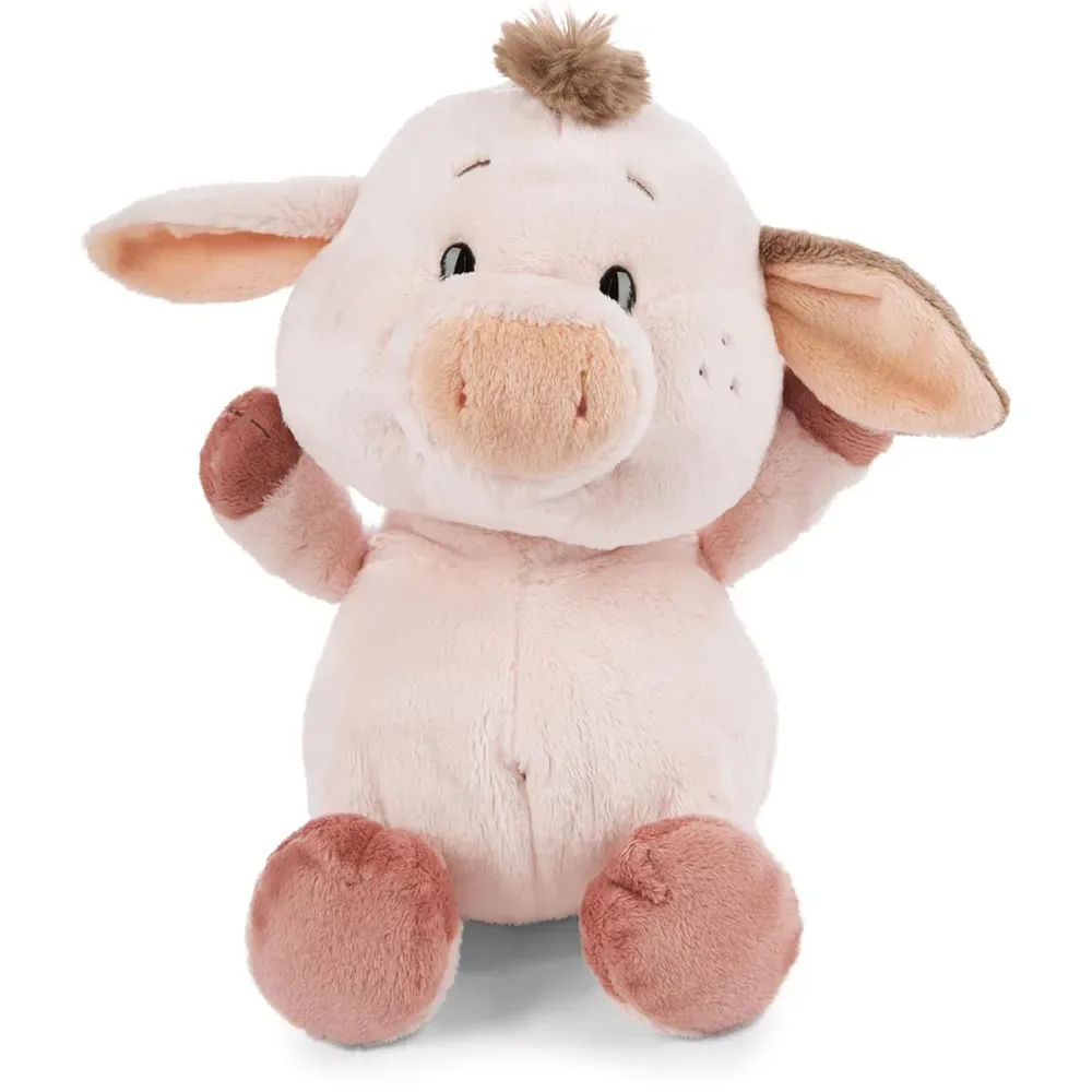 Varken Pigwick Teddy 31 Cm fra NICI – produktbillede
