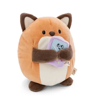 Vos Geeks Met Videogame In Cadeaudoos Teddybeer 11x12x6.5 Cm 16 Cm by NICI – product photo 1 of 2