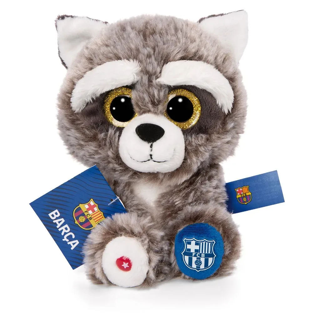 Wasbeer Clooney Teddy 15 Cm by NICI – product photo