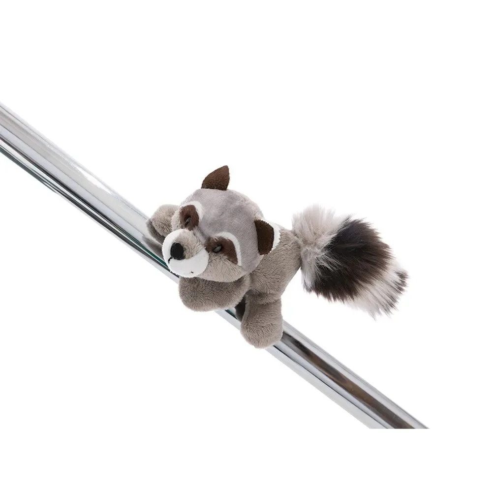 Wasbeer Lenno Knuffel 12 Cm by NICI – product photo