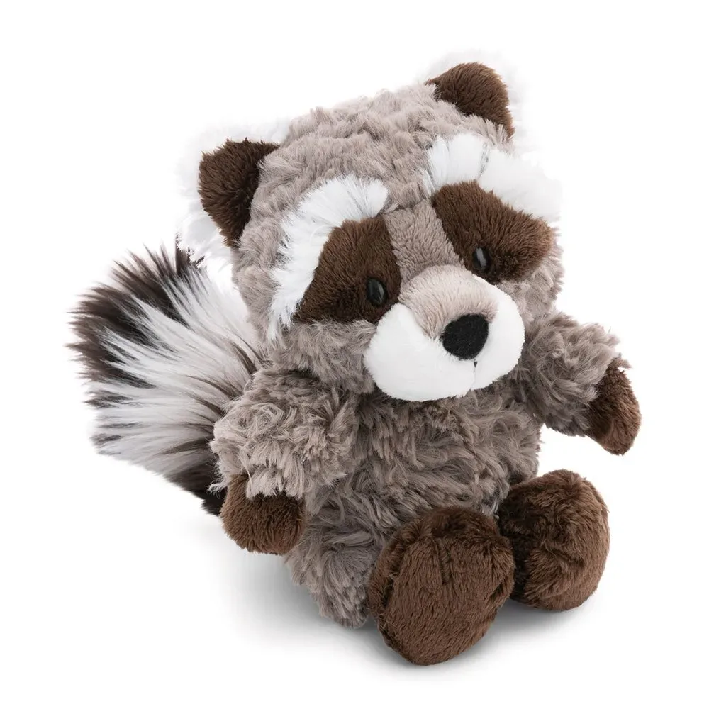 Wasbeer Lenno Knuffel 20 Cm från NICI – produktbild