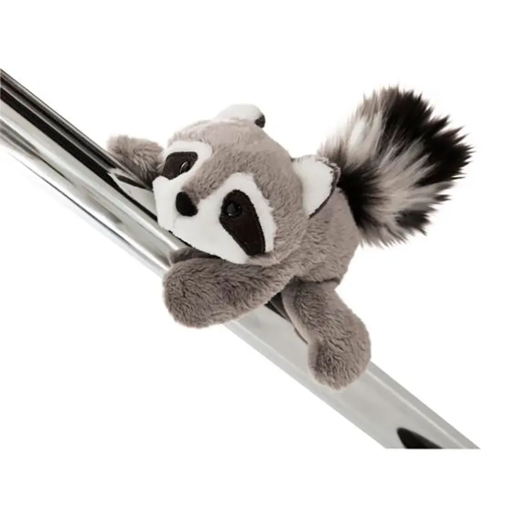 Wasbeer Rod Teddy 12 Cm by NICI – product photo
