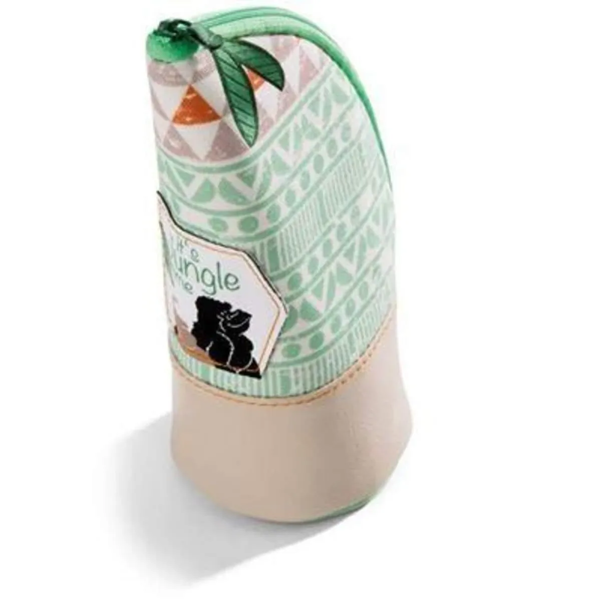 Wild Friends Stiftemäppchen stehend, 20 x 7 cm by NICI – product photo