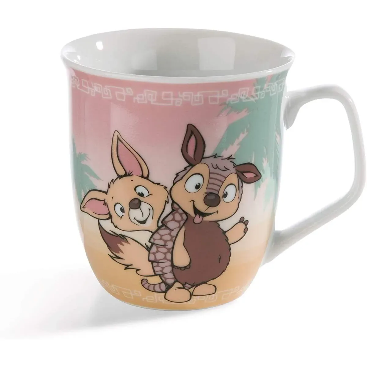 Wilde Friends Tasse, 450 ml by NICI – product photo